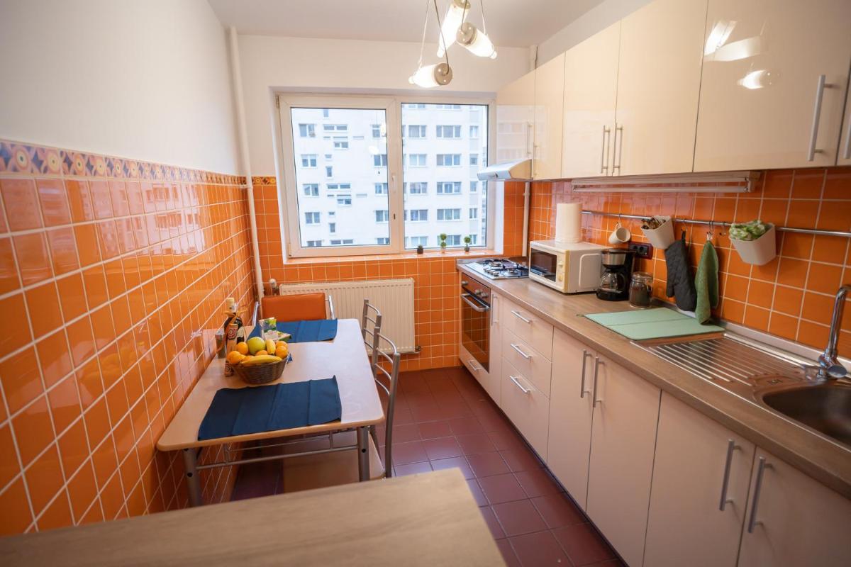 Spacious 2BR Dristor Apartment - Housity