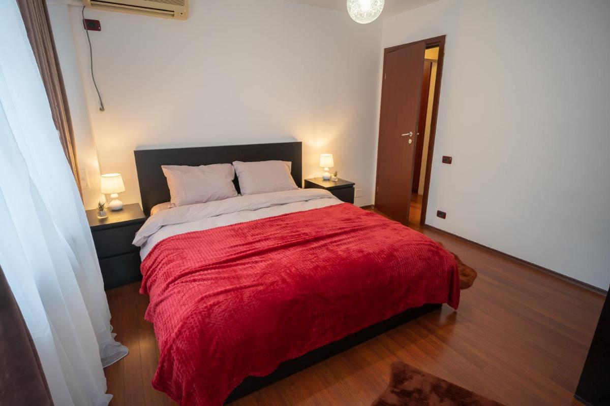 Spacious 2BR Dristor Apartment - Housity