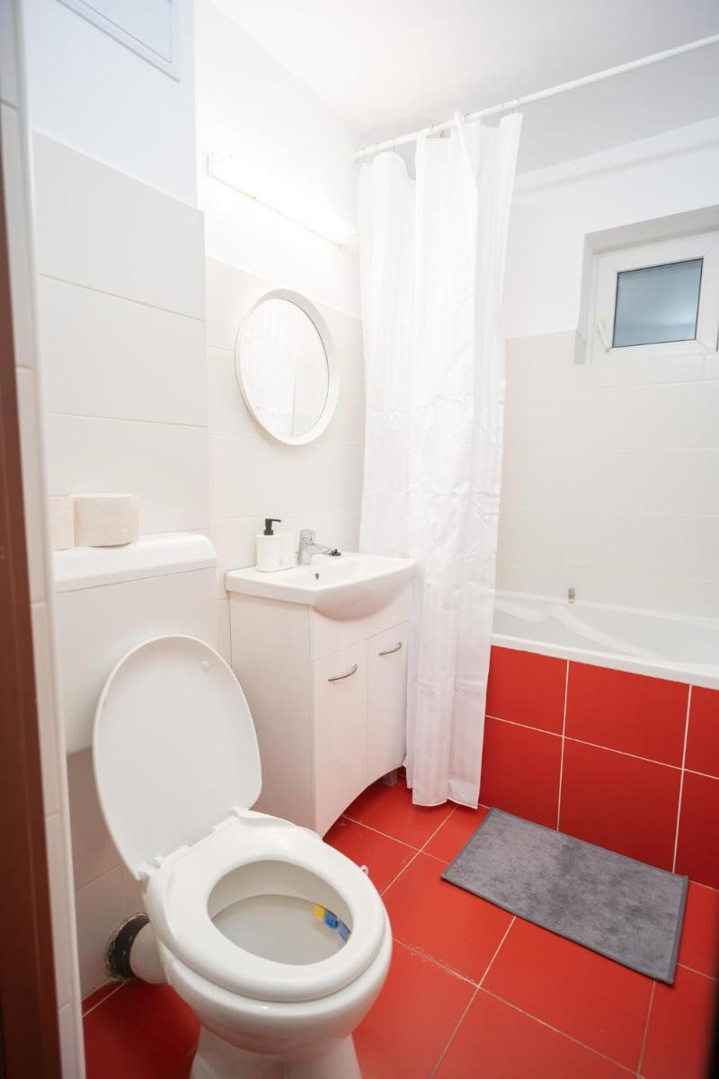 Spacious 2BR Dristor Apartment - Housity