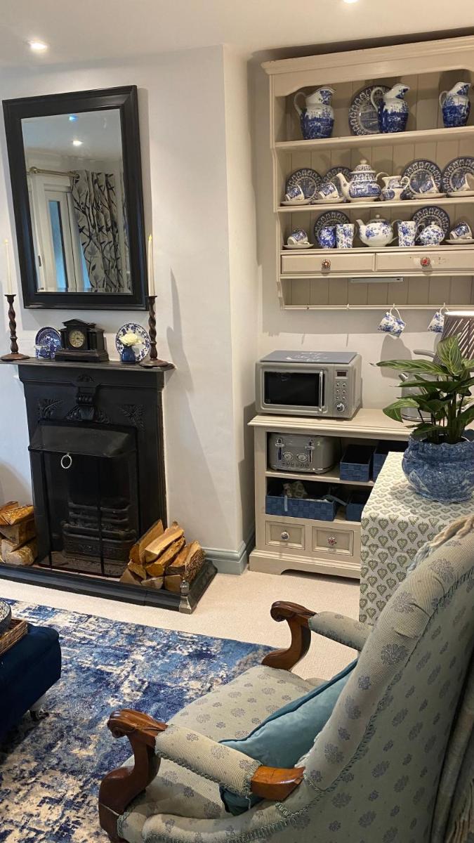 The Suite at Solway View - Housity