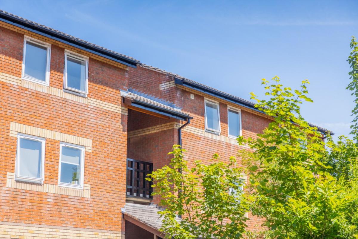 Budget-Friendly Rooms for Students Only, BIRMINGHAM - SK - Housity