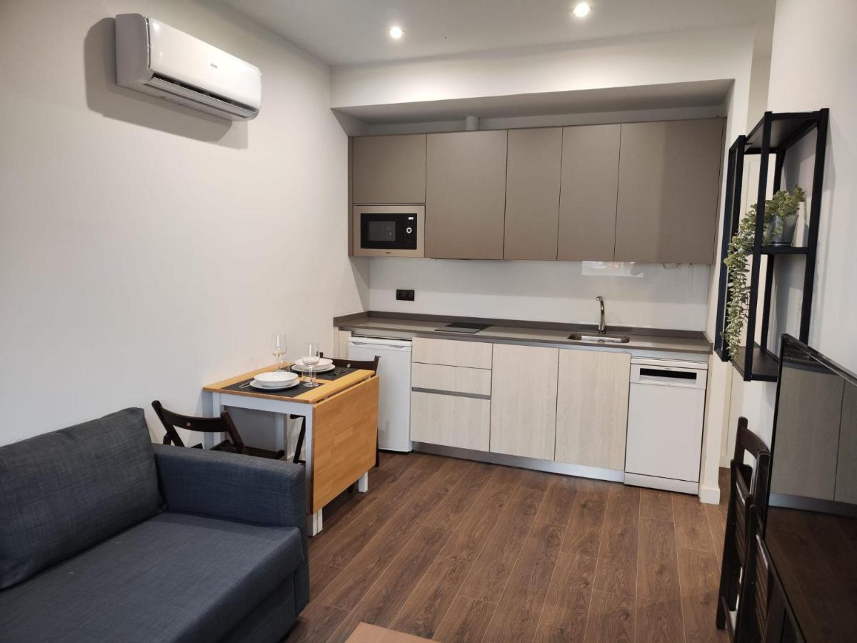 Suitetrails - Villanubla Apartments