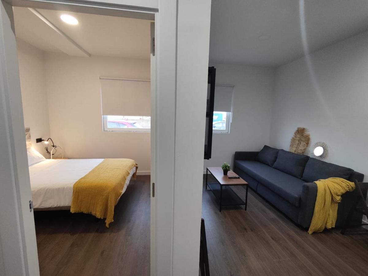 Suitetrails - Villanubla Apartments