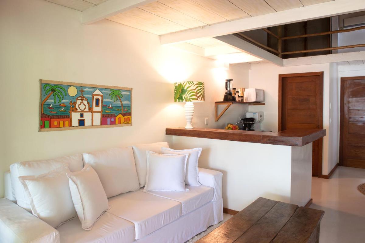 Casa Tetéia - Housity
