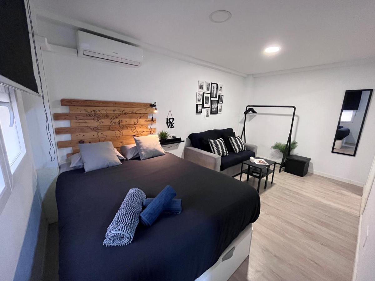 Miniestudio close centre - Housity