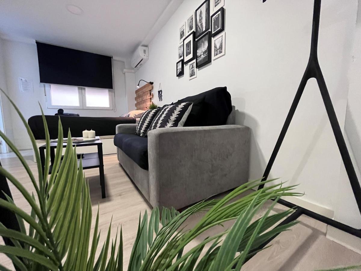 Miniestudio close centre - Housity