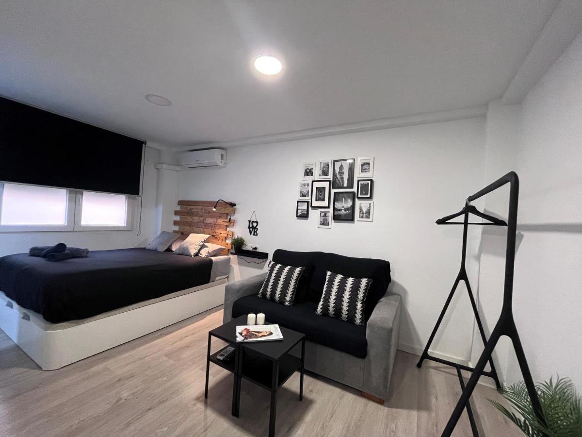 Miniestudio close centre - Housity