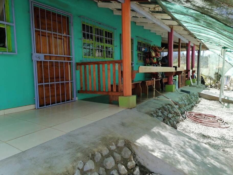Sol de la India - Pueblo Nuevo - Housity