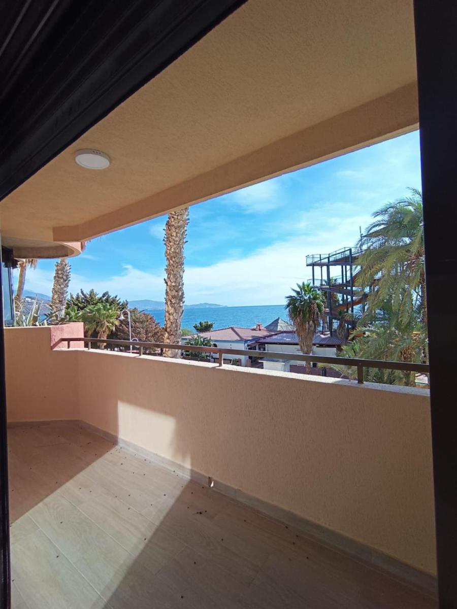 N the beach 4 Almuñécar - Housity