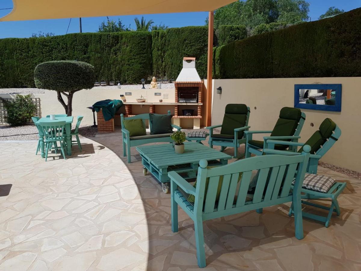 Casa Buena Vista Guesthouse - Housity