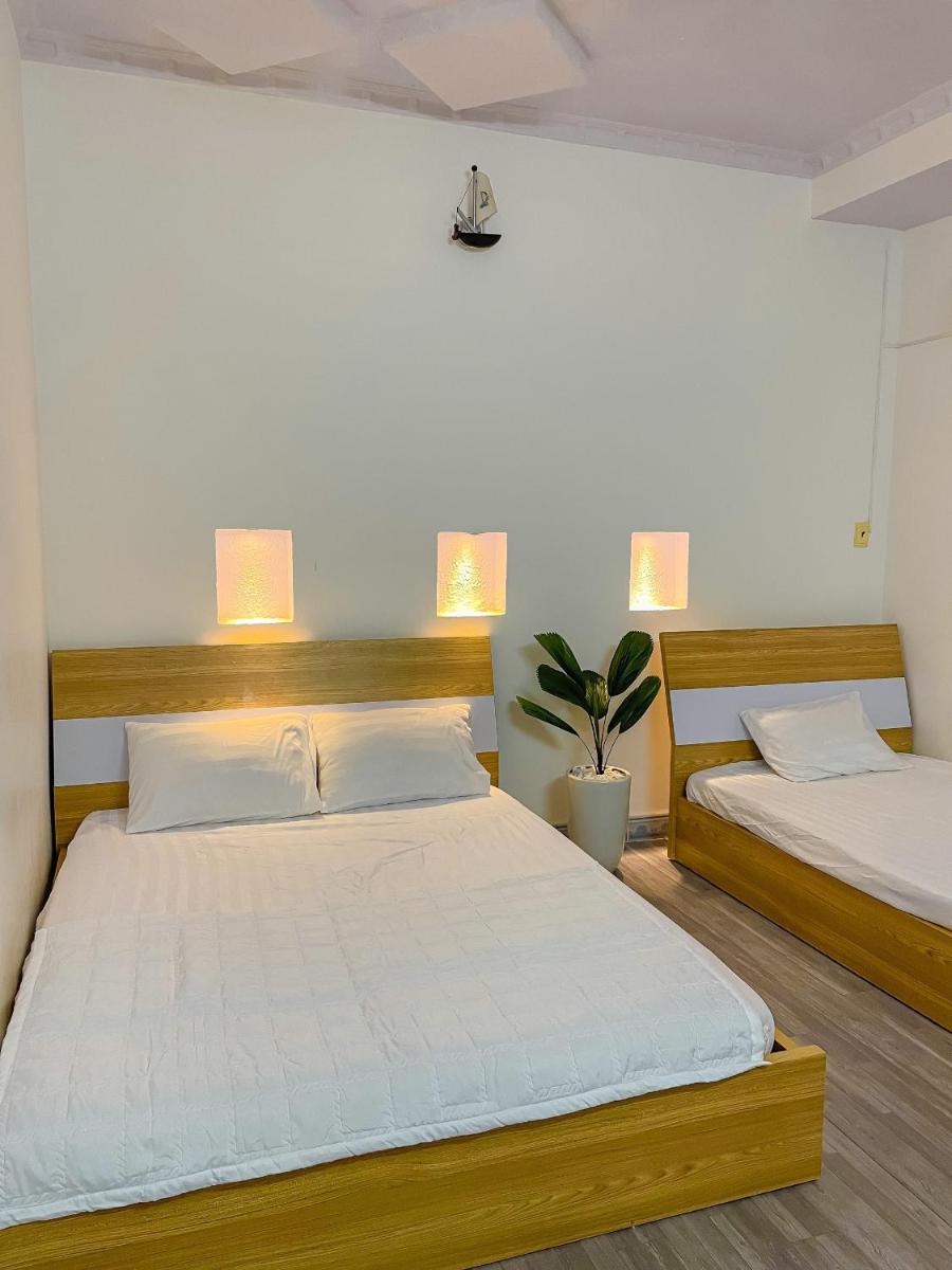 Suitetrails - MÍT Homestay - Vũng Tàu