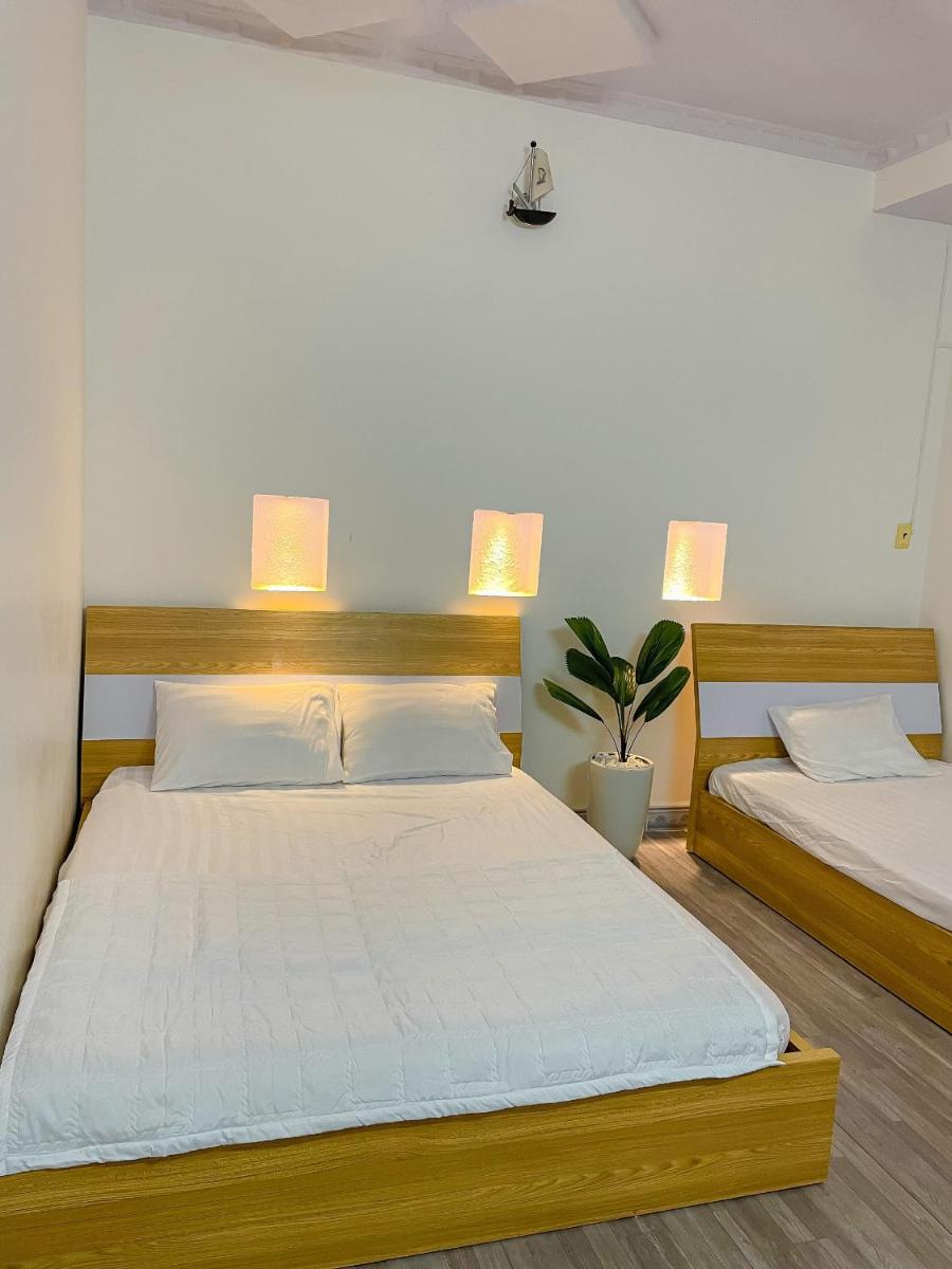 Suitetrails - MÍT Homestay - Vũng Tàu