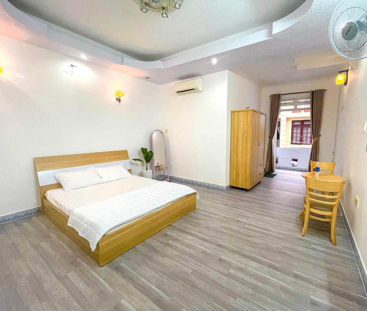 Suitetrails - MÍT Homestay - Vũng Tàu