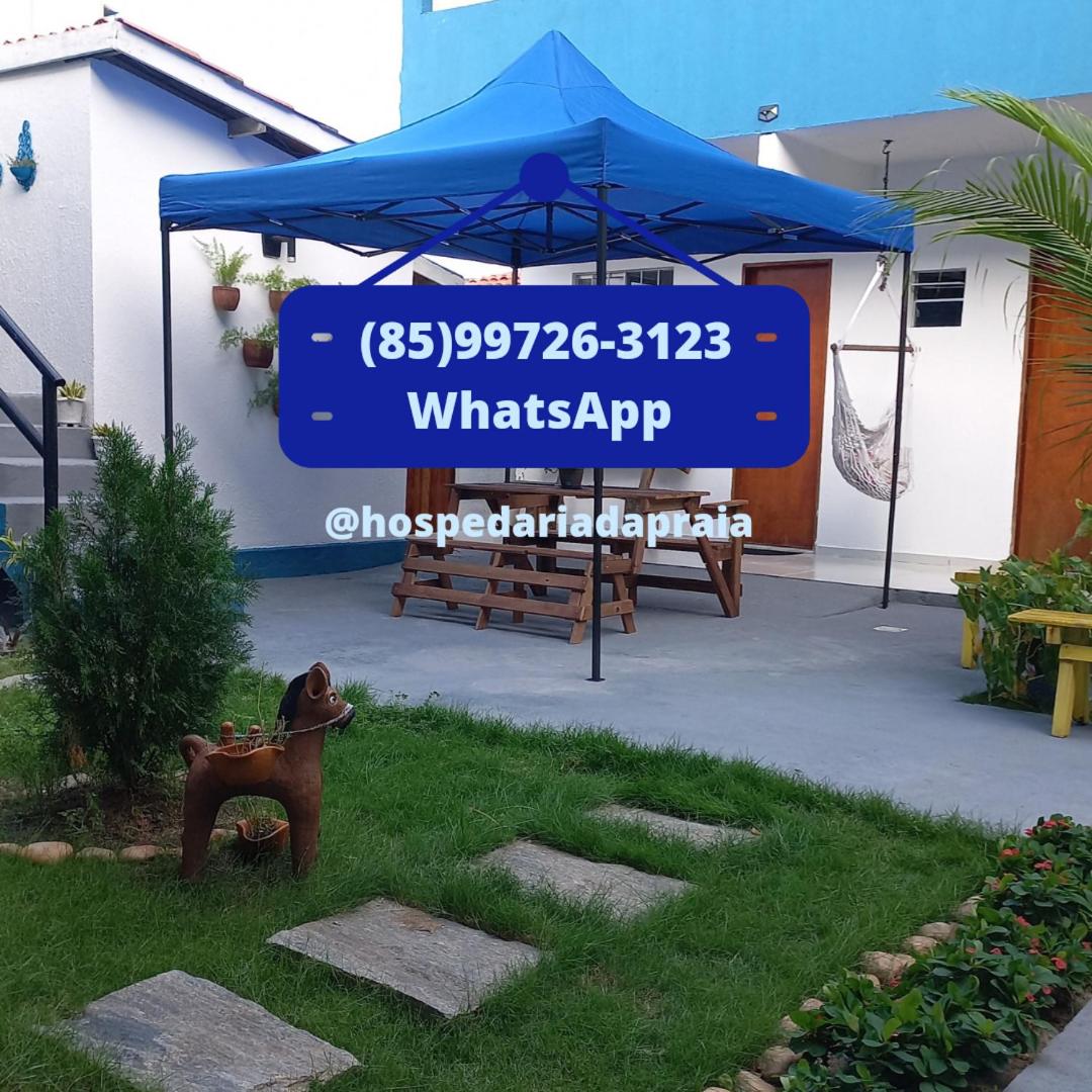 Hospedaria da Praia Fortaleza - Housity