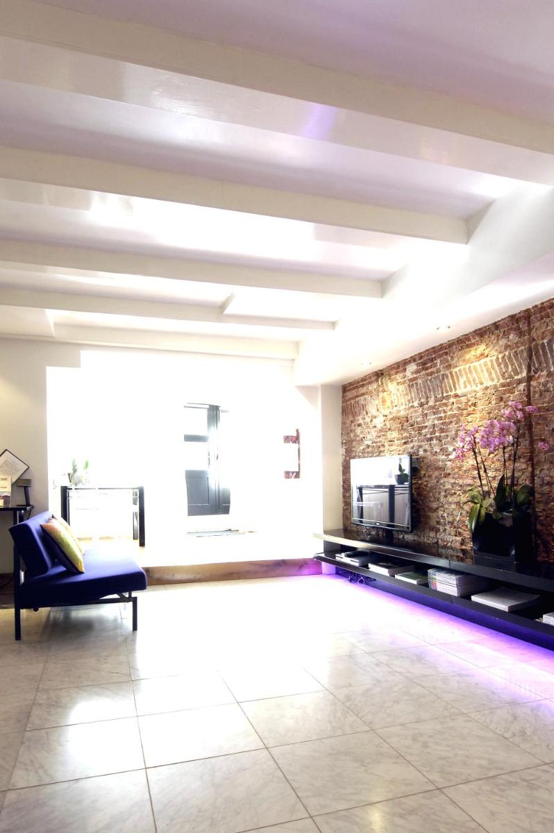 Suitetrails - Amsterdam Boutique Apartments