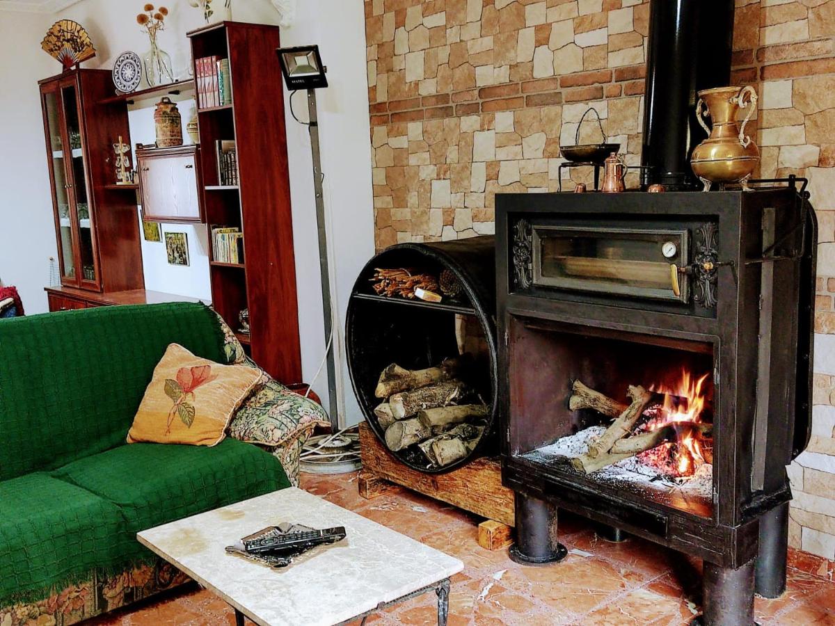 Vivienda rural Saltos de la Osera - Housity