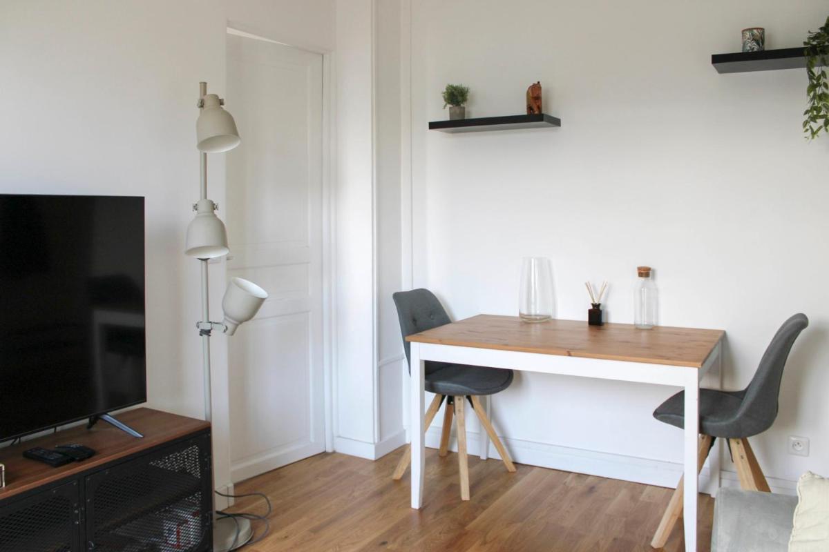 Nice apt near the Stade de France - Housity