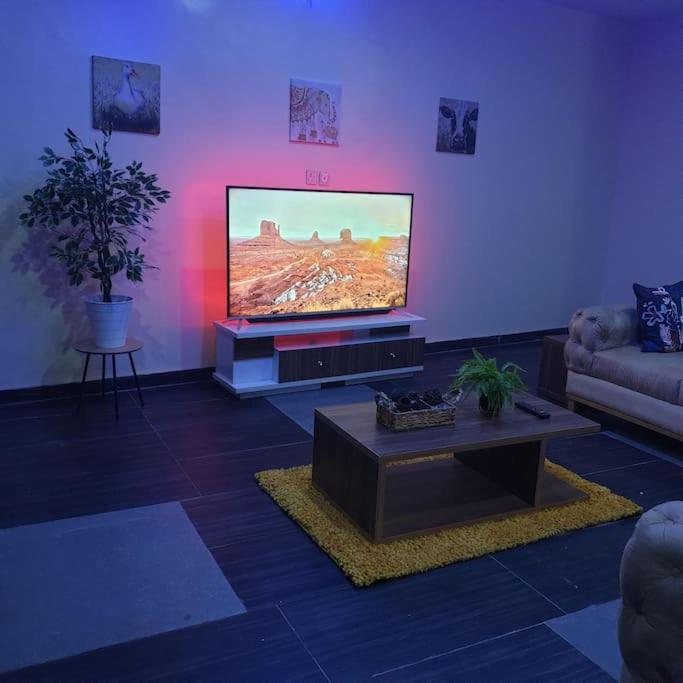 ORCHID House Stylish 3BDR Terrace Duplex Free WiFi DSTV - Housity