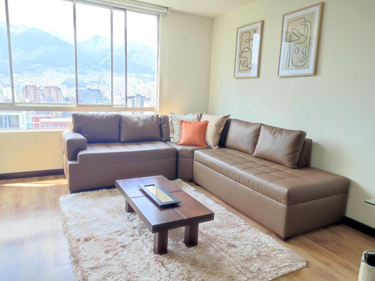 Confort suite whit view - Housity