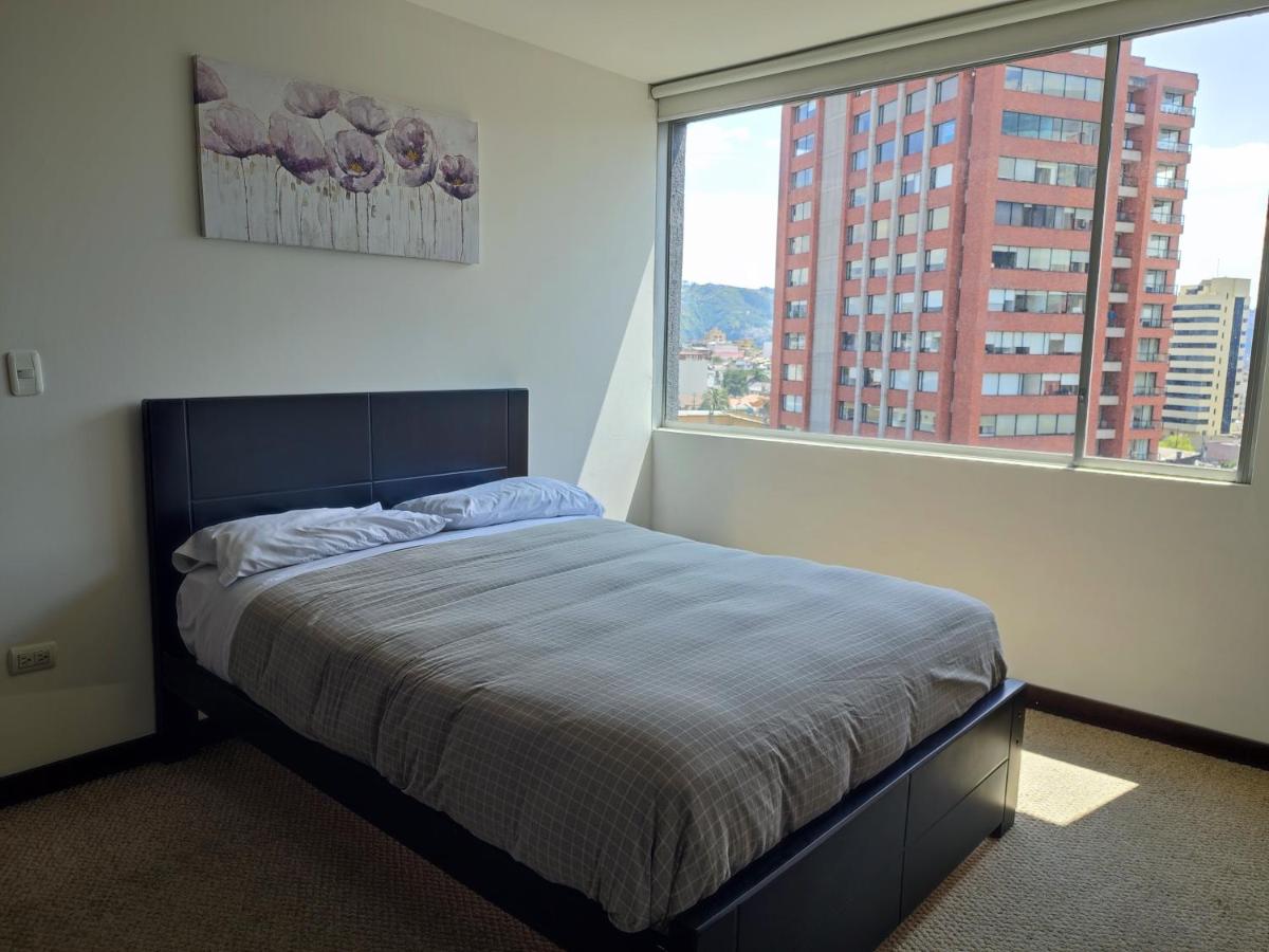 Confort suite whit view - Housity