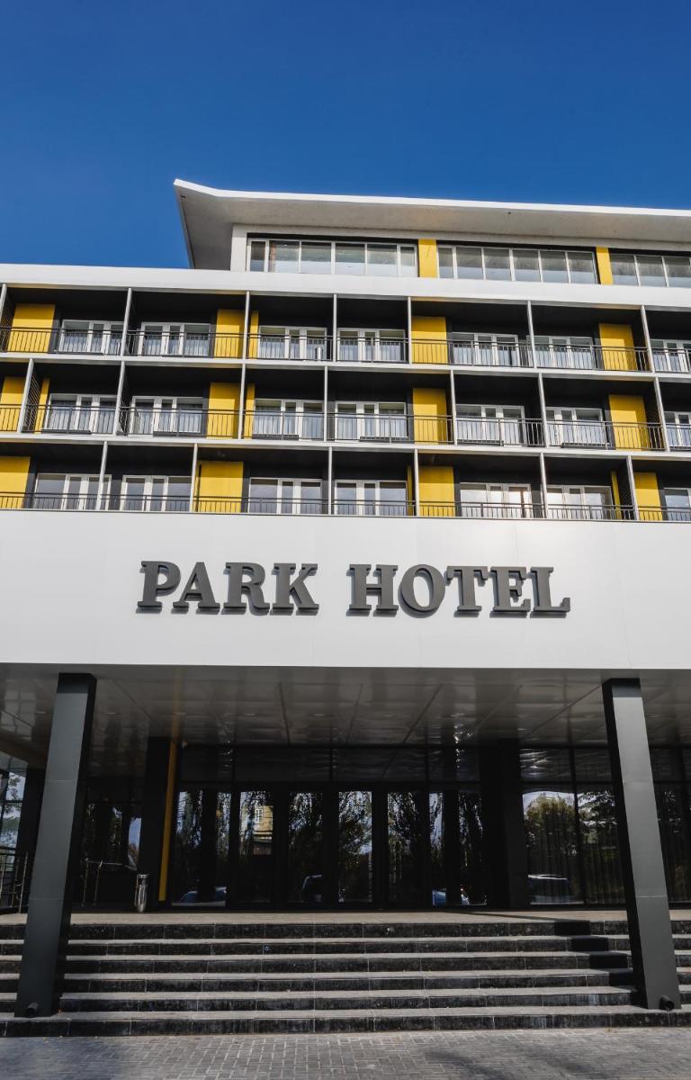 Suitetrails - Park Hotel