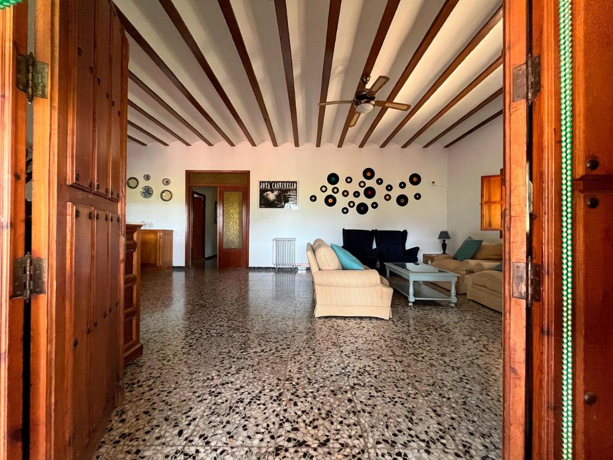 Casa Rural La Colina - Housity
