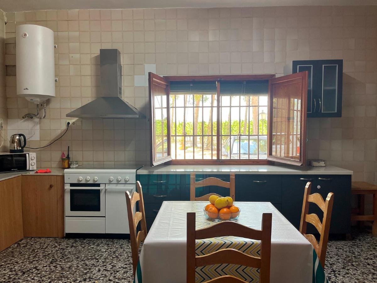 Casa Rural La Colina - Housity
