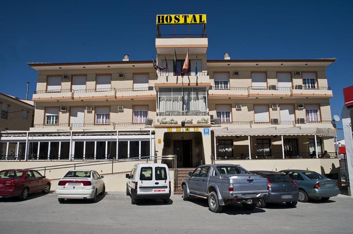 Hostal Venta Del Sol - Housity