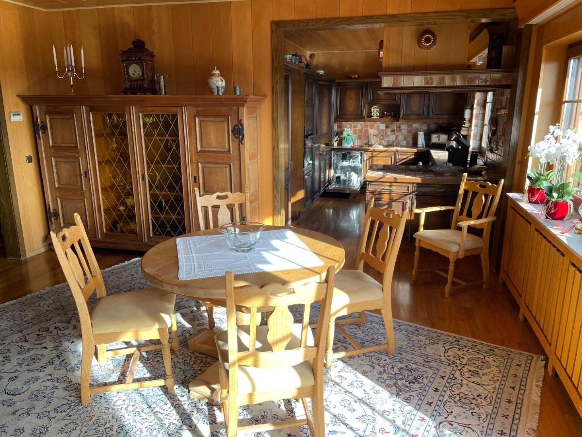 Ferienhaus Eifelblick - Housity