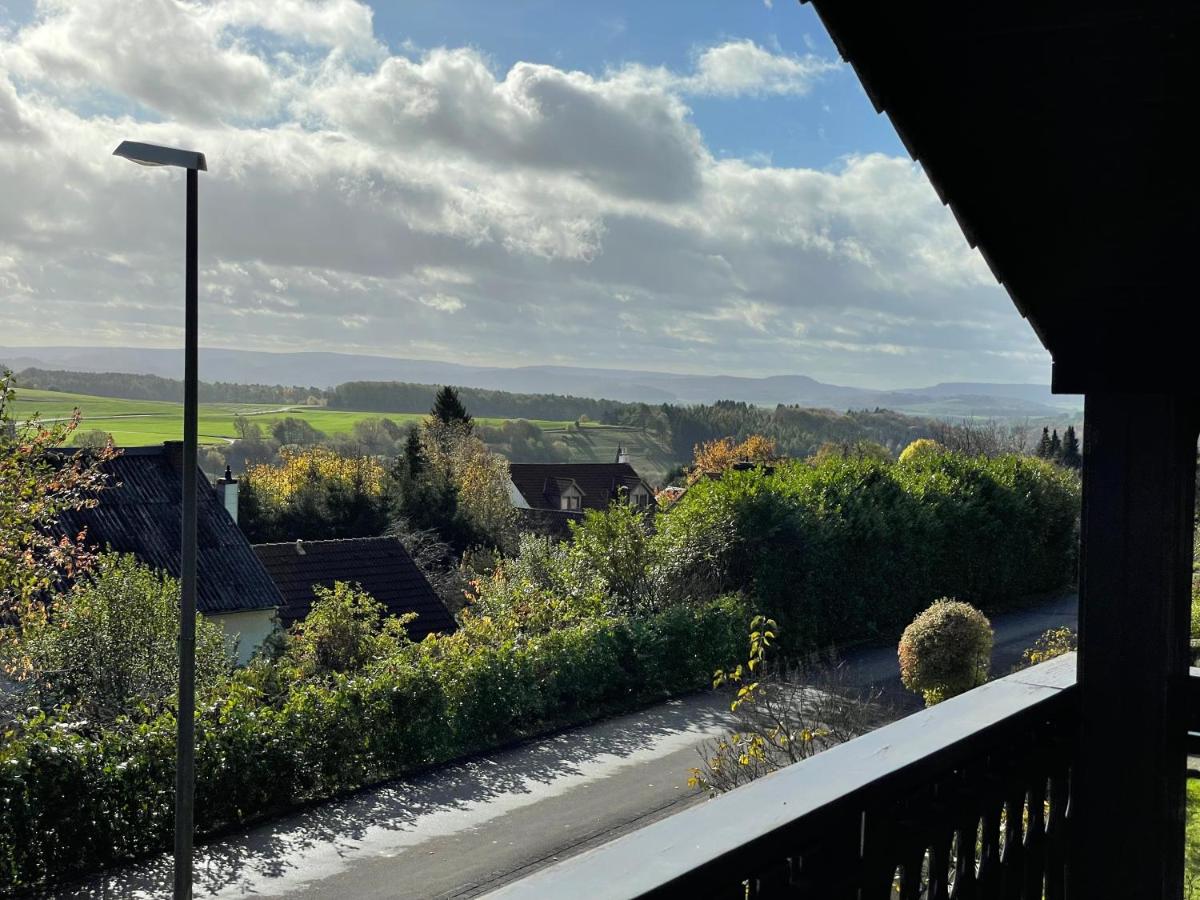 Ferienhaus Eifelblick - Housity