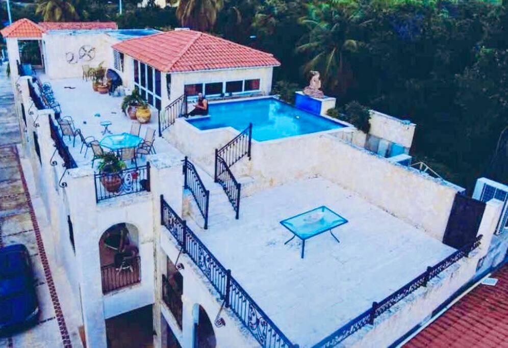 Penthouse at Villas MarAzul - Housity