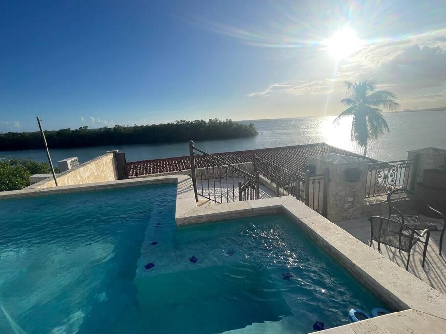 Penthouse at Villas MarAzul - Housity