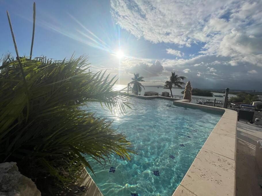 Penthouse at Villas MarAzul - Housity