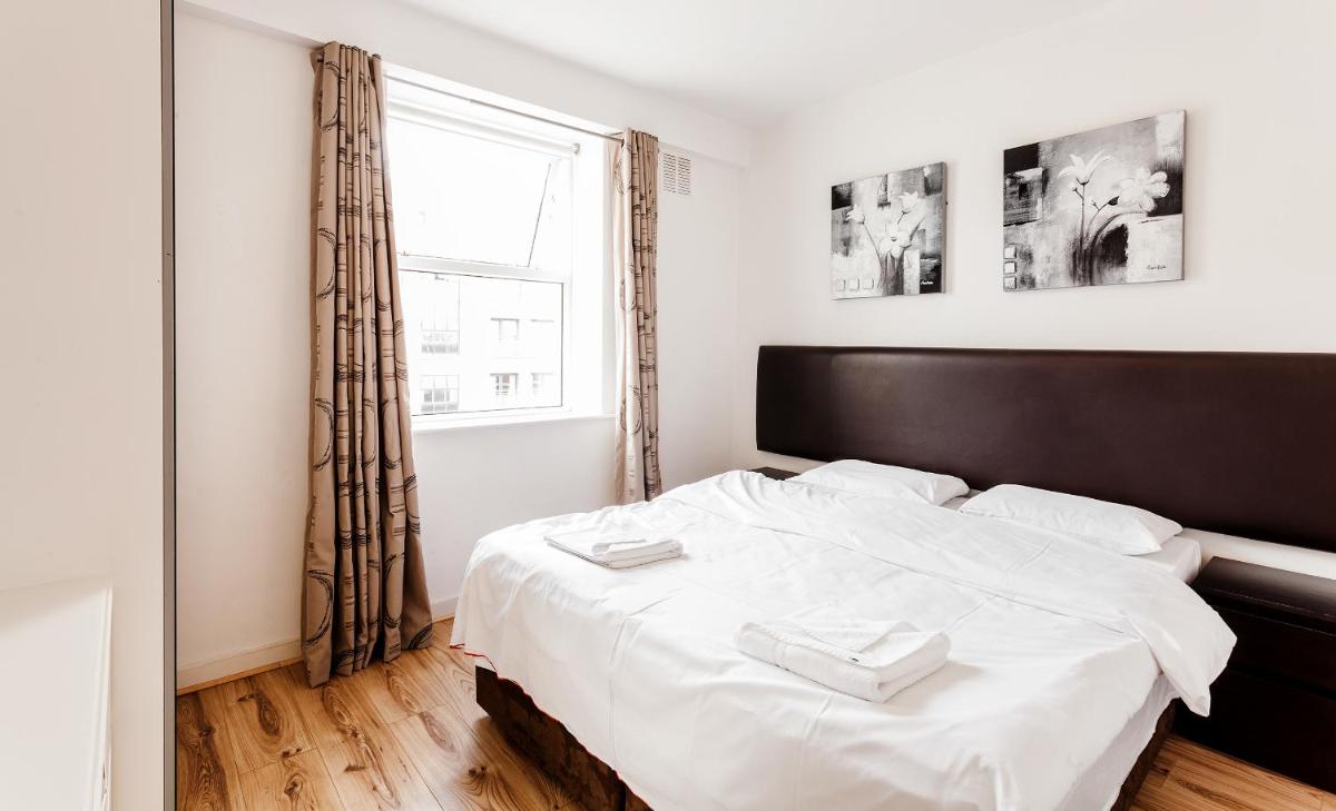 Parnell Apartments - Housity