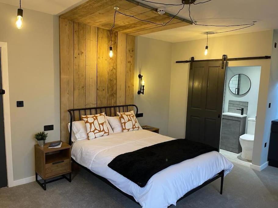 North Street Studio - Housity