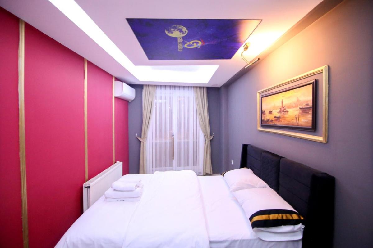 GÜLEROGLU REZİDANS - Housity
