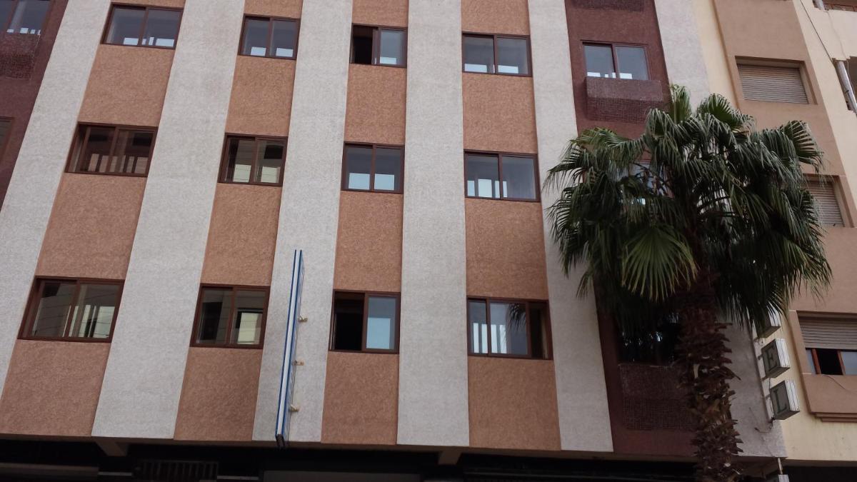 Suitetrails - Hotel Aswan