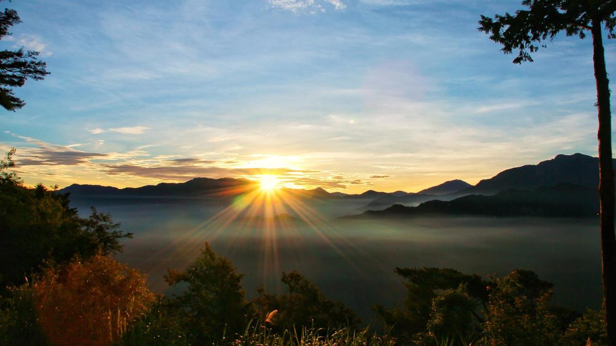 Suitetrails - Hotel Indigo Alishan, an IHG Hotel