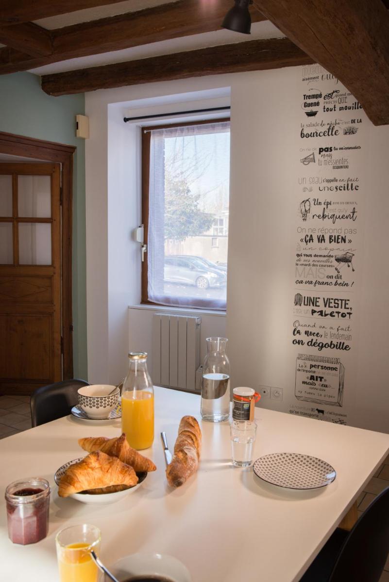 La maison à Mimine - Housity