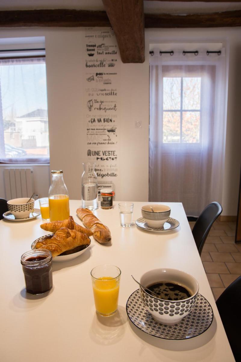 La maison à Mimine - Housity