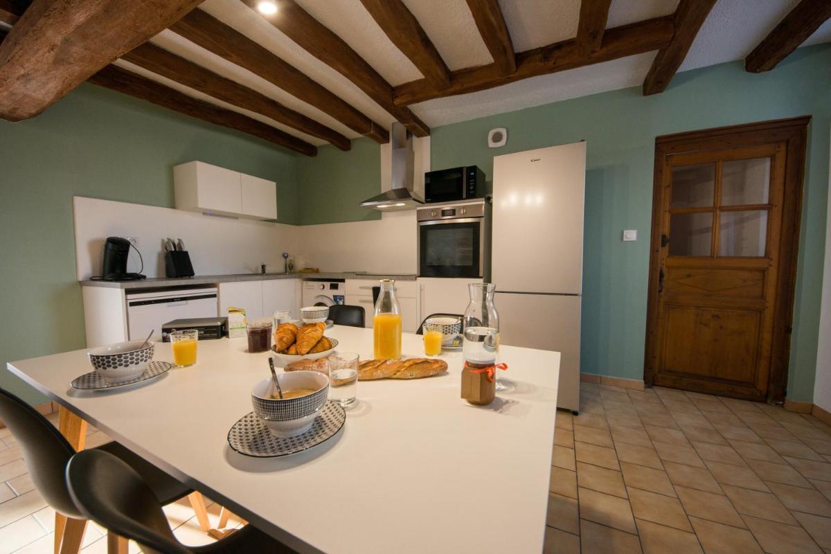 La maison à Mimine - Housity