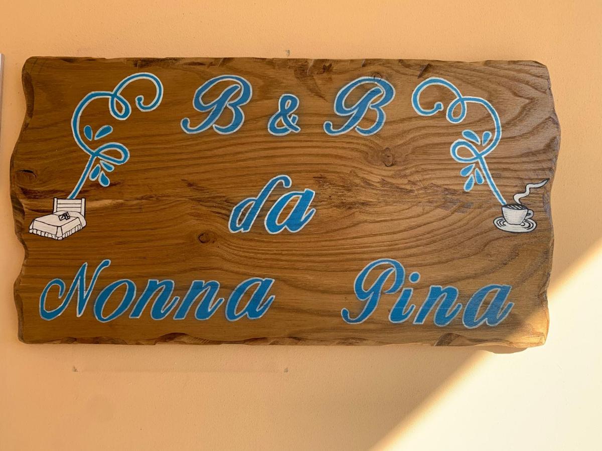 Suitetrails - B&B da Nonna Pina
