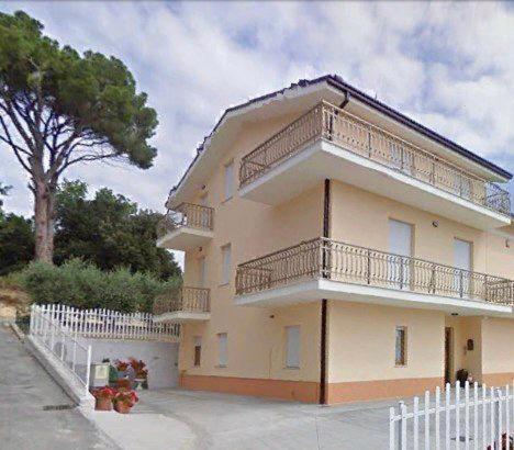 Suitetrails - B&B da Nonna Pina