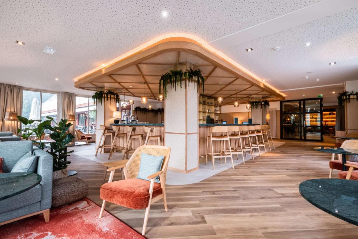 Best Western Plus l'Orée Paris Sud - Housity