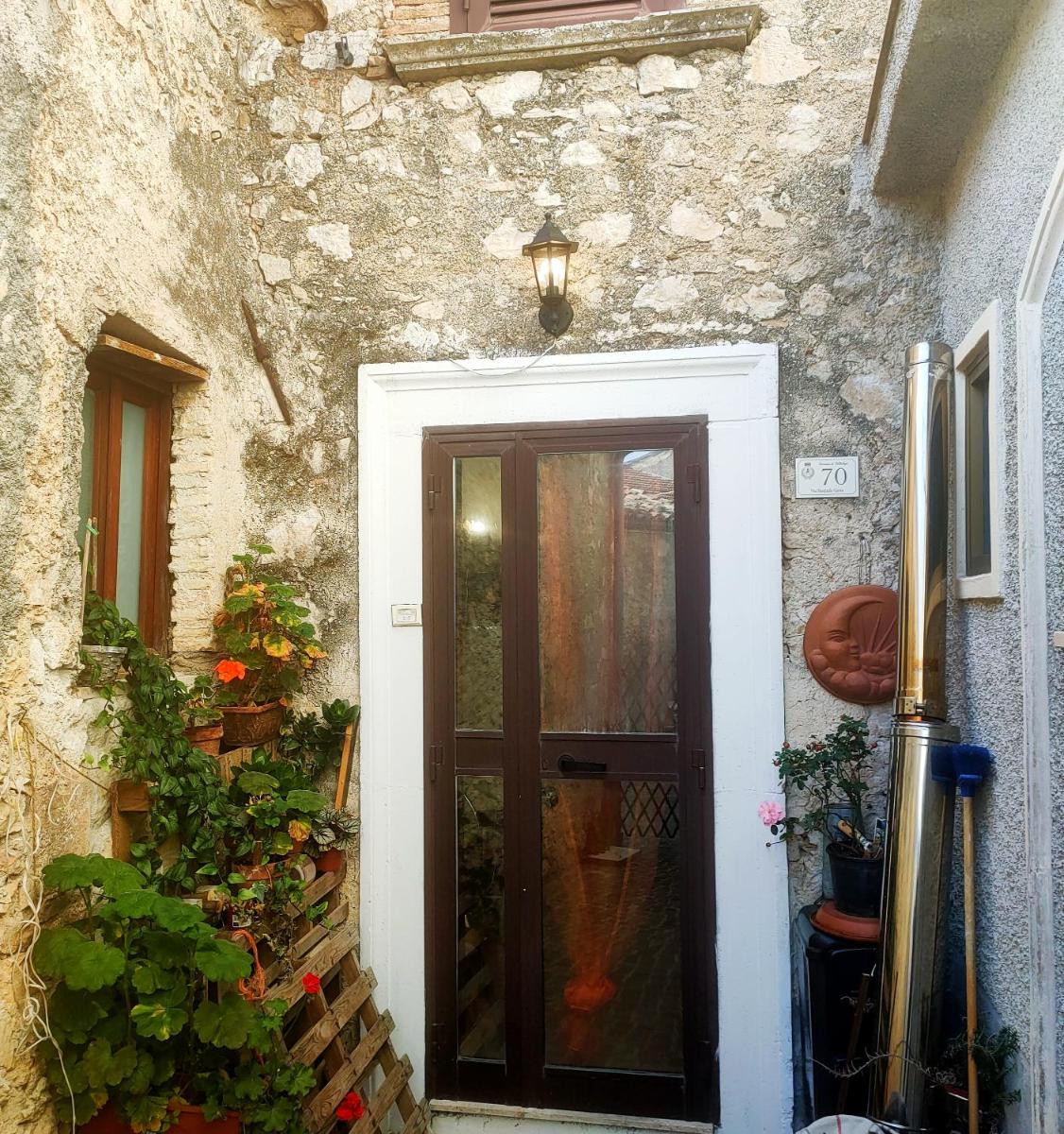La Casetta di Alice - Housity