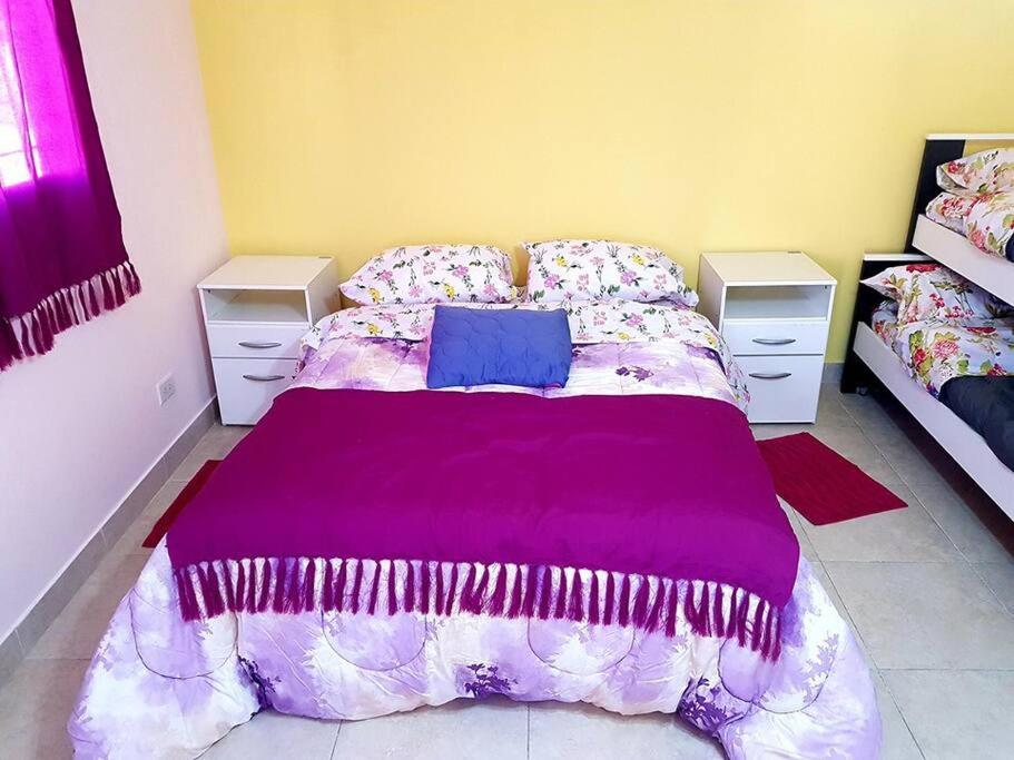 Monoambiente moderno amplio x día - Housity