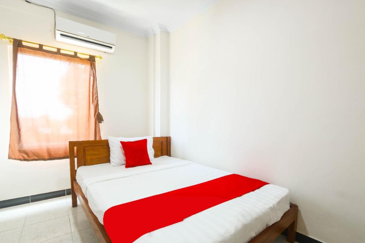 Happy Syariah Hotel - Housity