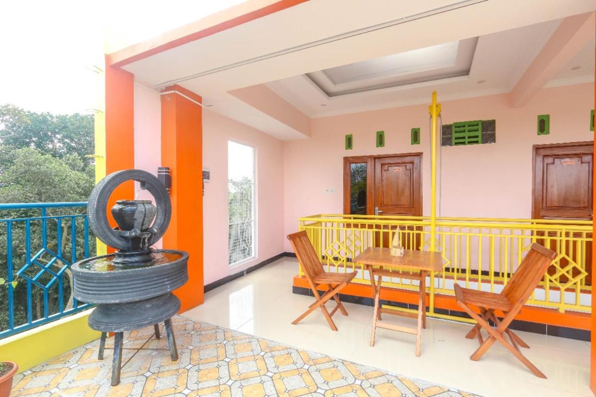 Happy Syariah Hotel - Housity