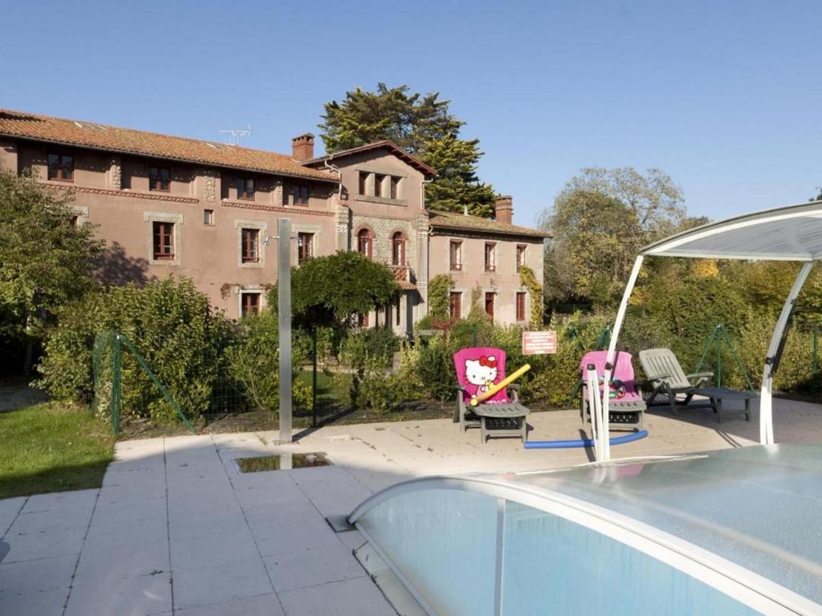 Maison de Charme avec Piscine, 4 Chambres, Proche Clisson et Nantes - FR-1-426-93 - Housity