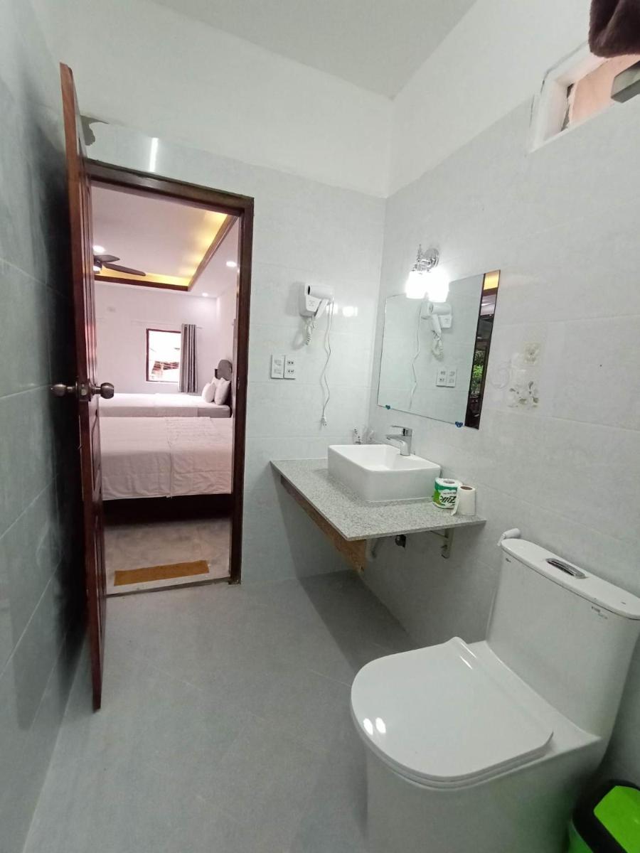 Suitetrails - Duang Champa 2 Guest house